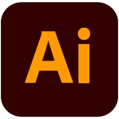 Adobe Illustrator logo