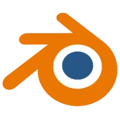 Blender logo